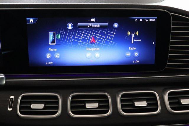 used 2024 Mercedes-Benz GLE 450 Plug-In Hybrid car, priced at $63,899