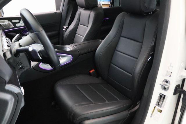 used 2024 Mercedes-Benz GLE 450 Plug-In Hybrid car, priced at $63,899