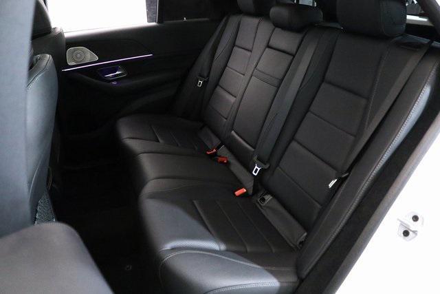 used 2024 Mercedes-Benz GLE 450 Plug-In Hybrid car, priced at $63,899