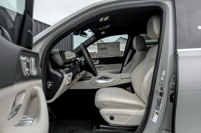 new 2025 Mercedes-Benz GLE 350 car, priced at $76,910