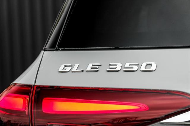 new 2025 Mercedes-Benz GLE 350 car, priced at $76,910