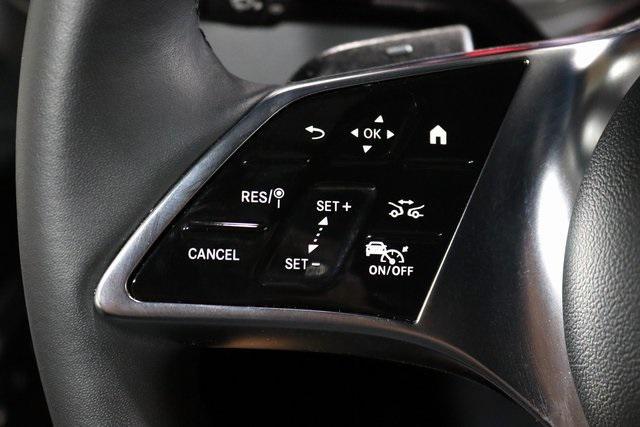 used 2025 Mercedes-Benz Sprinter 2500 car, priced at $75,999