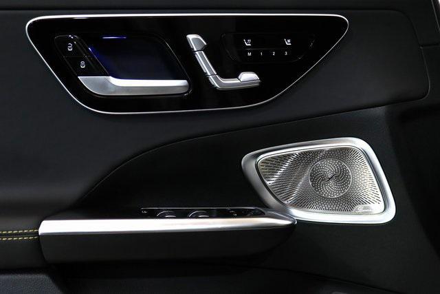 used 2024 Mercedes-Benz AMG C 63 car, priced at $79,999