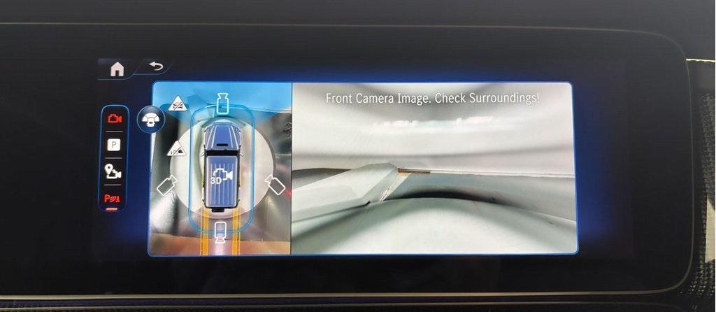 used 2025 Mercedes-Benz G-Class car, priced at $139,999