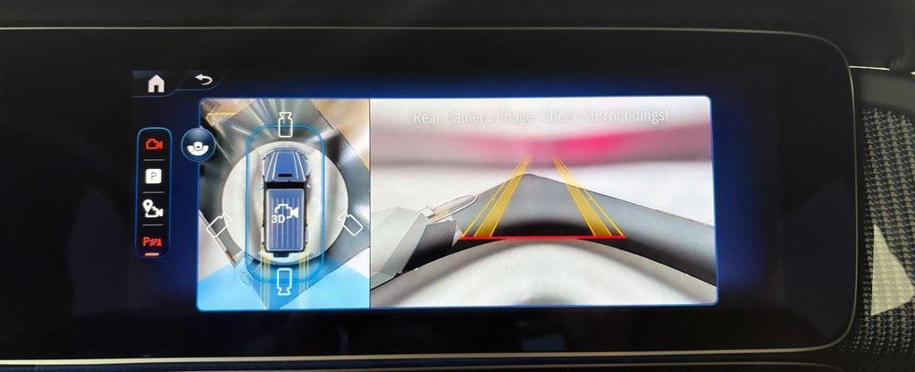 used 2025 Mercedes-Benz G-Class car, priced at $139,999