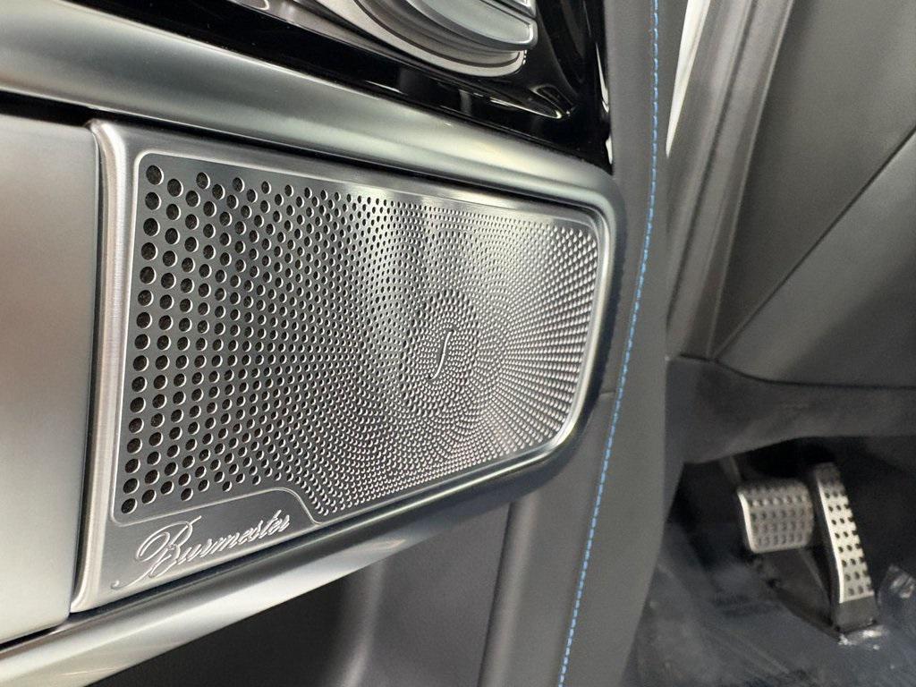 used 2025 Mercedes-Benz G-Class car, priced at $139,999