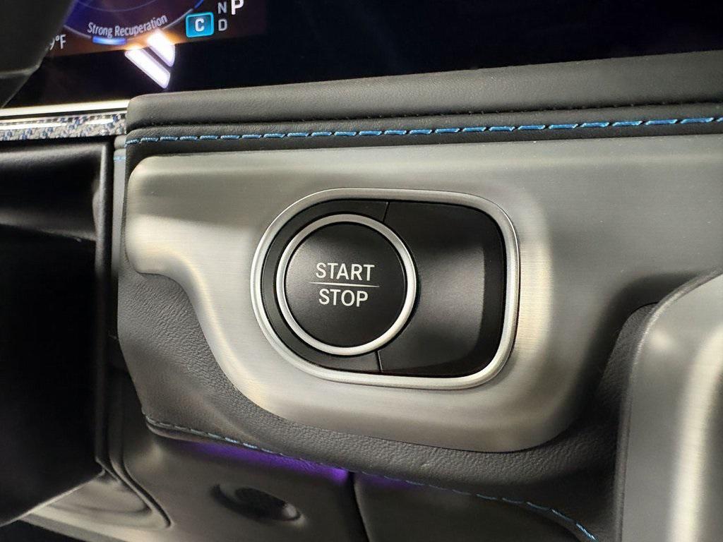 used 2025 Mercedes-Benz G-Class car, priced at $139,999