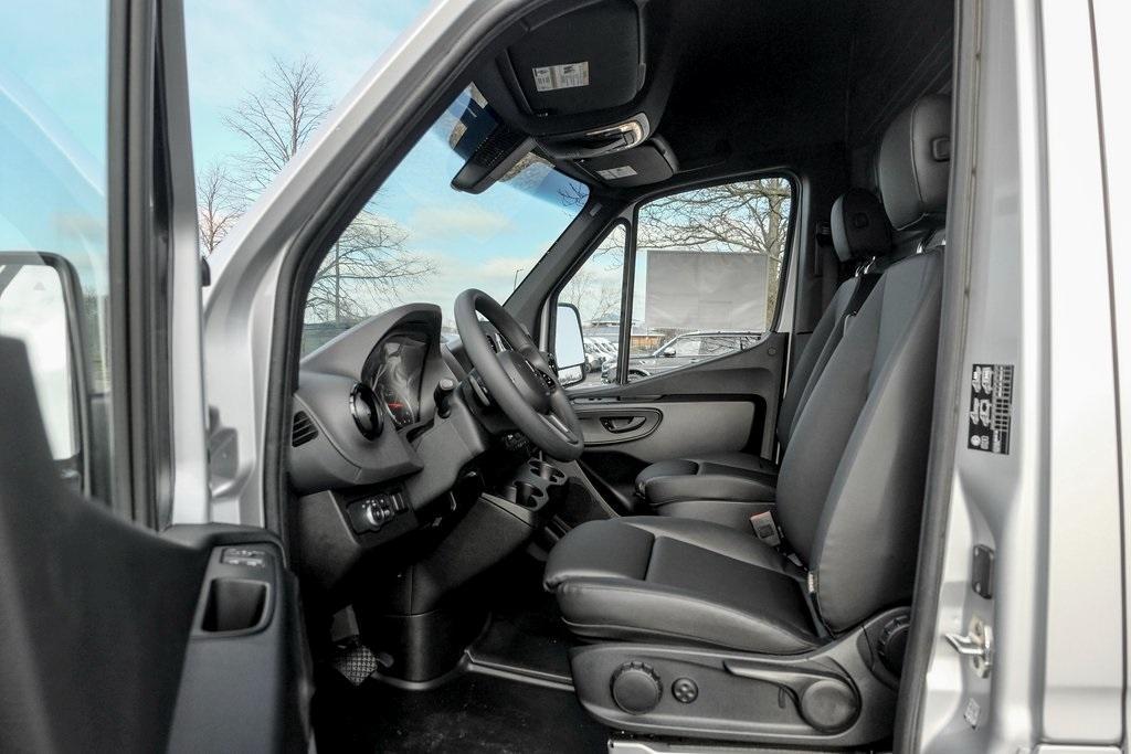 used 2024 Mercedes-Benz Sprinter 4500 car, priced at $73,912