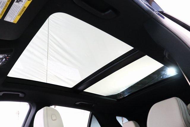 used 2024 Mercedes-Benz GLE 450 Plug-In Hybrid car, priced at $58,999