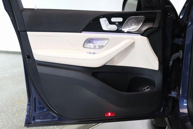 used 2024 Mercedes-Benz GLE 450 Plug-In Hybrid car, priced at $58,999