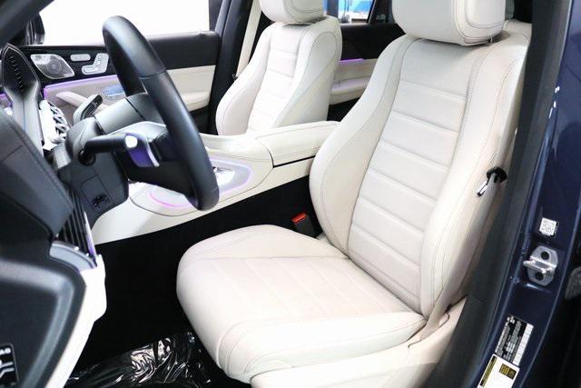 used 2024 Mercedes-Benz GLE 450 Plug-In Hybrid car, priced at $58,999