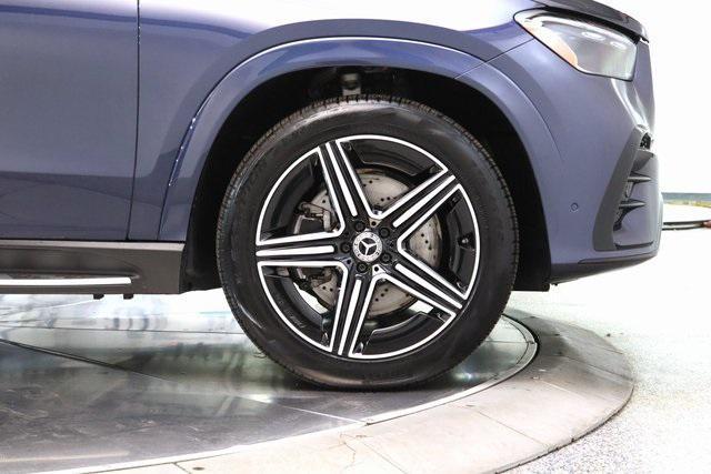 used 2024 Mercedes-Benz GLE 450 Plug-In Hybrid car, priced at $58,999