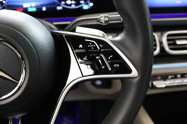 used 2024 Mercedes-Benz GLE 450 Plug-In Hybrid car, priced at $58,999