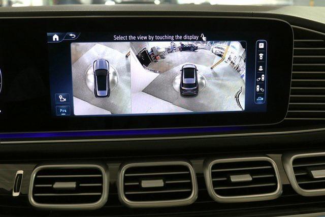 used 2024 Mercedes-Benz GLE 450 Plug-In Hybrid car, priced at $58,999