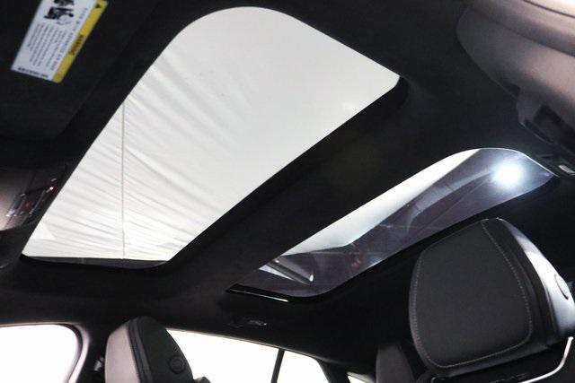 used 2022 Mercedes-Benz AMG GT 43 car, priced at $76,999