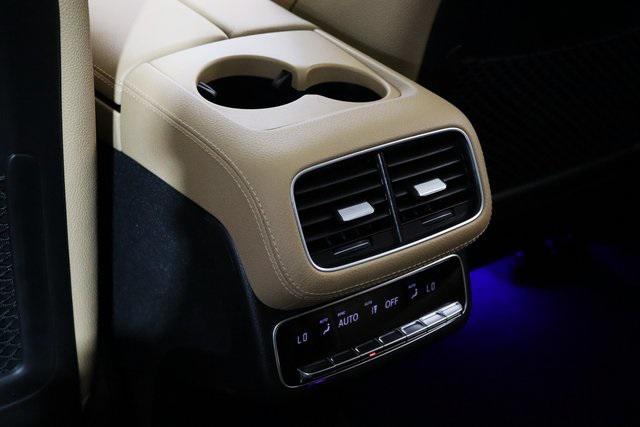 used 2024 Mercedes-Benz GLS 450 car, priced at $78,999