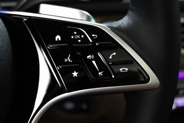 used 2024 Mercedes-Benz GLS 450 car, priced at $78,999