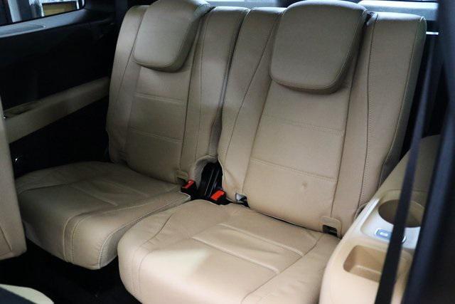 used 2024 Mercedes-Benz GLS 450 car, priced at $78,999