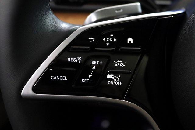 used 2024 Mercedes-Benz GLS 450 car, priced at $78,999