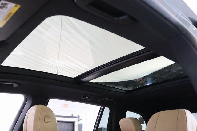 used 2024 Mercedes-Benz GLS 450 car, priced at $78,999