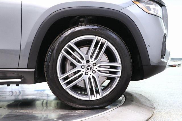 used 2024 Mercedes-Benz GLS 450 car, priced at $78,999