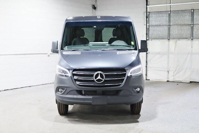 used 2024 Mercedes-Benz Sprinter 3500 car, priced at $59,372