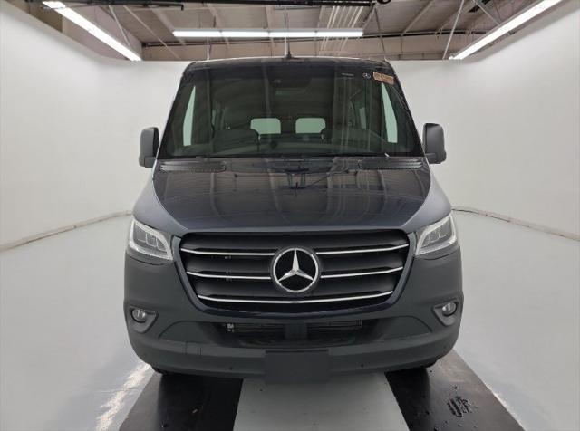 used 2024 Mercedes-Benz Sprinter 3500 car, priced at $59,372