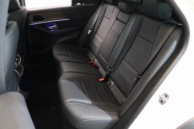 used 2025 Mercedes-Benz GLE 450e car, priced at $67,999