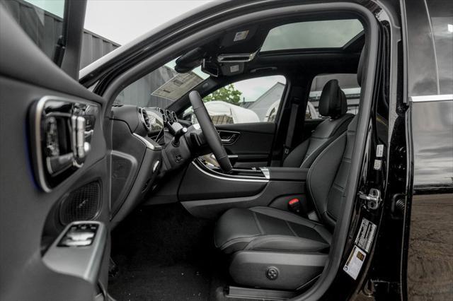 new 2025 Mercedes-Benz GLC 300 car, priced at $54,480