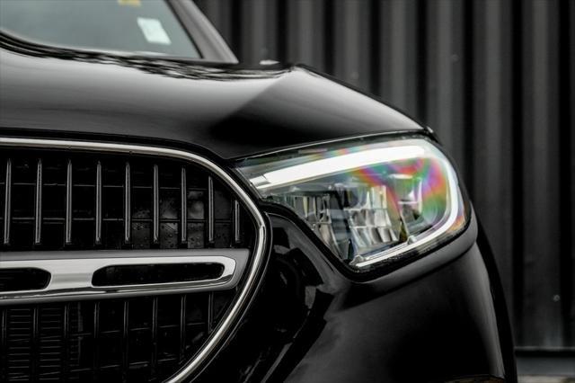 new 2025 Mercedes-Benz GLC 300 car, priced at $54,480