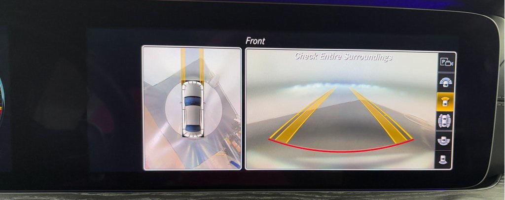 used 2019 Mercedes-Benz AMG GT 63 car, priced at $109,999