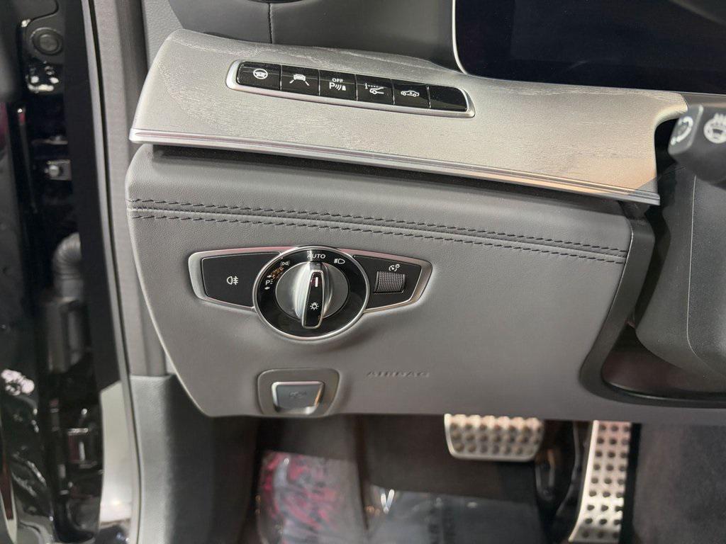 used 2019 Mercedes-Benz AMG GT 63 car, priced at $109,999