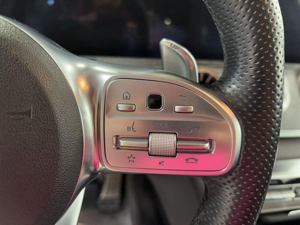 used 2019 Mercedes-Benz AMG GT 63 car, priced at $109,999