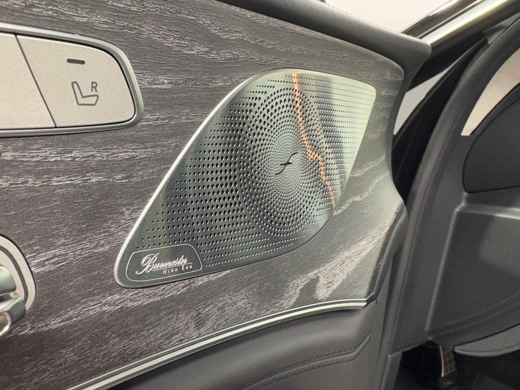 used 2019 Mercedes-Benz AMG GT 63 car, priced at $109,999