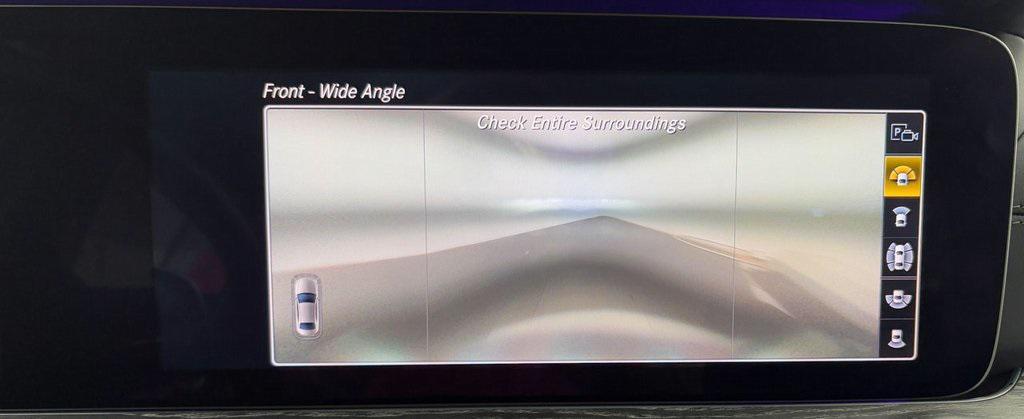 used 2019 Mercedes-Benz AMG GT 63 car, priced at $109,999