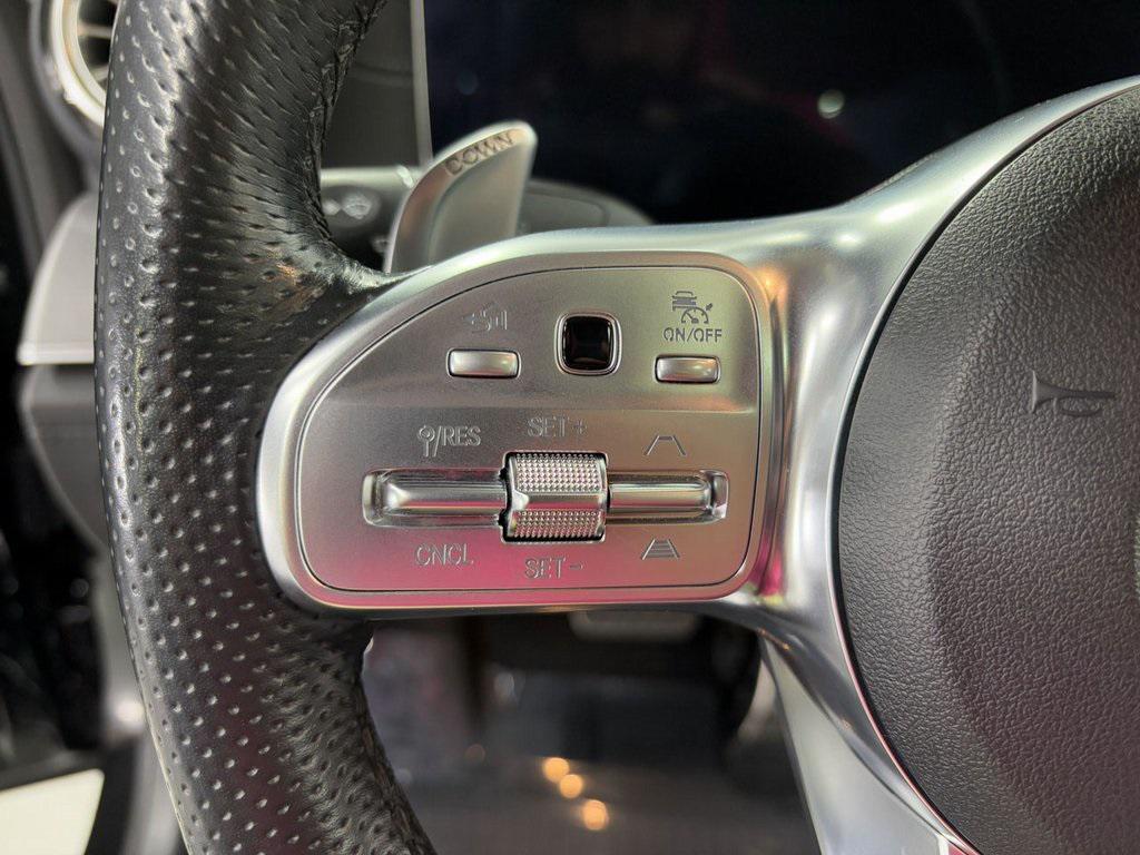 used 2019 Mercedes-Benz AMG GT 63 car, priced at $109,999