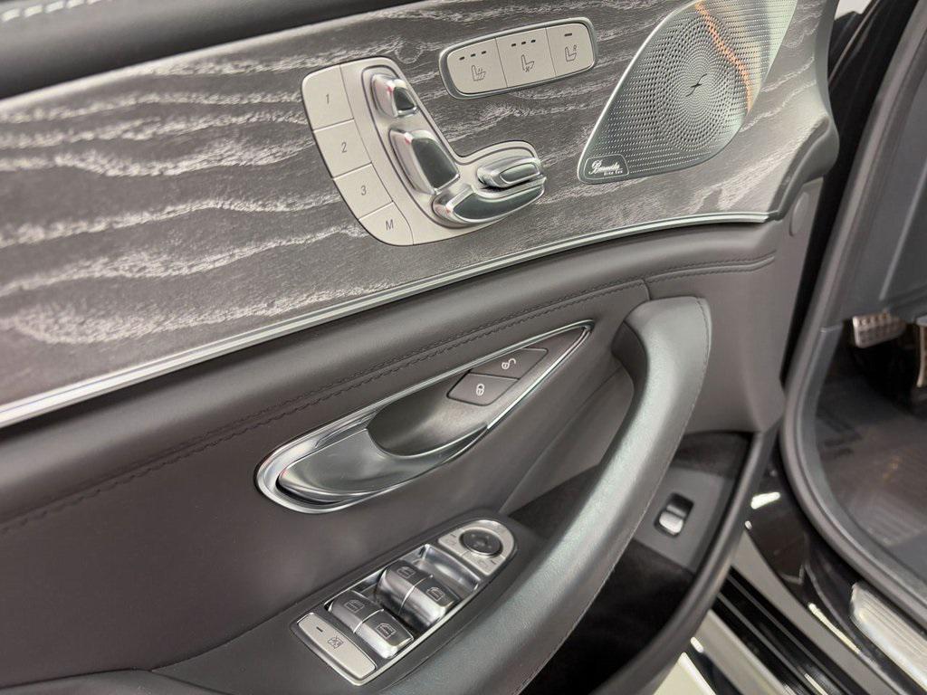 used 2019 Mercedes-Benz AMG GT 63 car, priced at $109,999