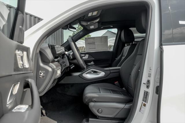 new 2025 Mercedes-Benz GLE 350 car, priced at $75,340