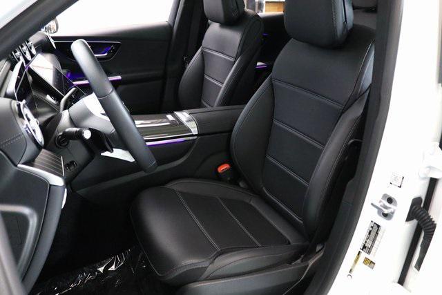 used 2023 Mercedes-Benz GLC 300 car, priced at $42,999