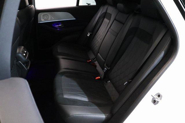 used 2024 Mercedes-Benz AMG GLE 63 car, priced at $107,999