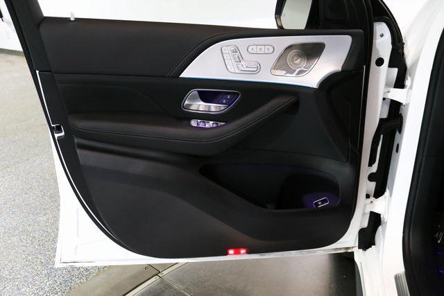 used 2024 Mercedes-Benz AMG GLE 63 car, priced at $107,999