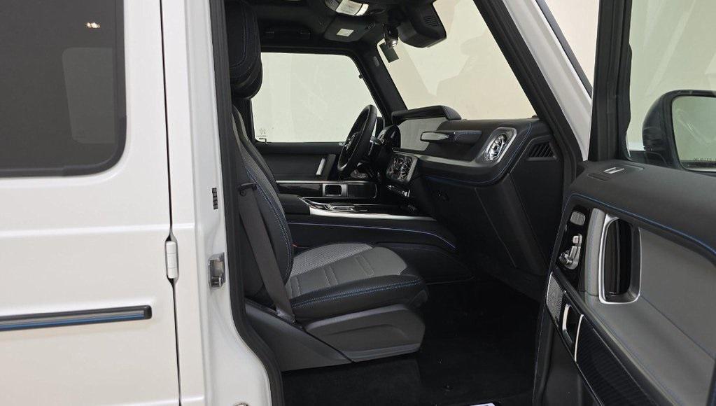 used 2025 Mercedes-Benz G-Class car, priced at $144,999