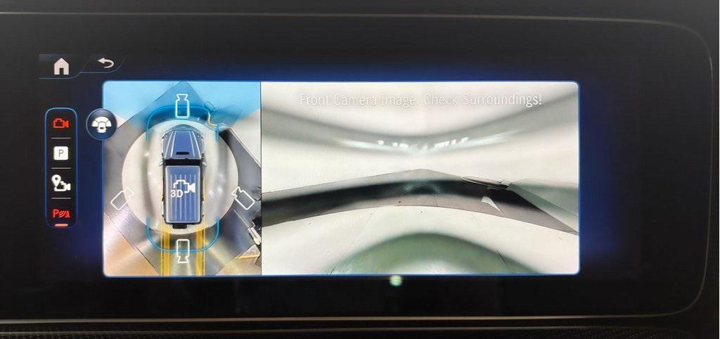 used 2025 Mercedes-Benz G-Class car, priced at $141,999