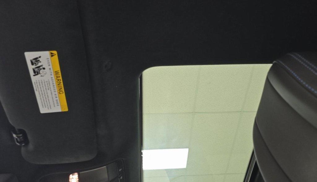 used 2025 Mercedes-Benz G-Class car, priced at $144,999