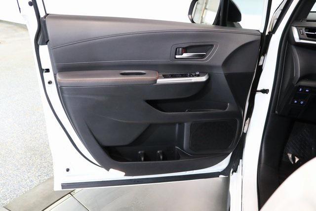 used 2022 Toyota Sienna car, priced at $43,999