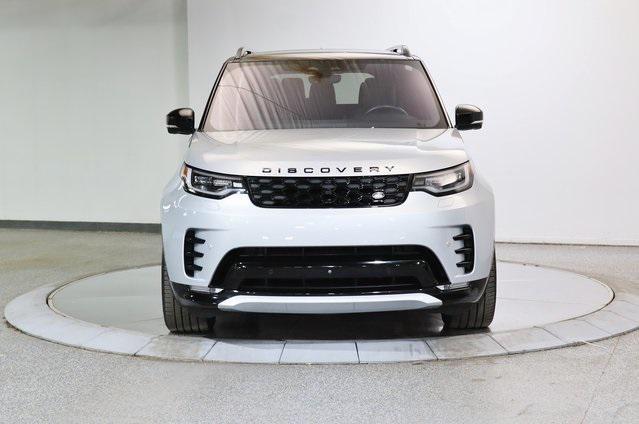 used 2022 Land Rover Discovery car, priced at $43,999