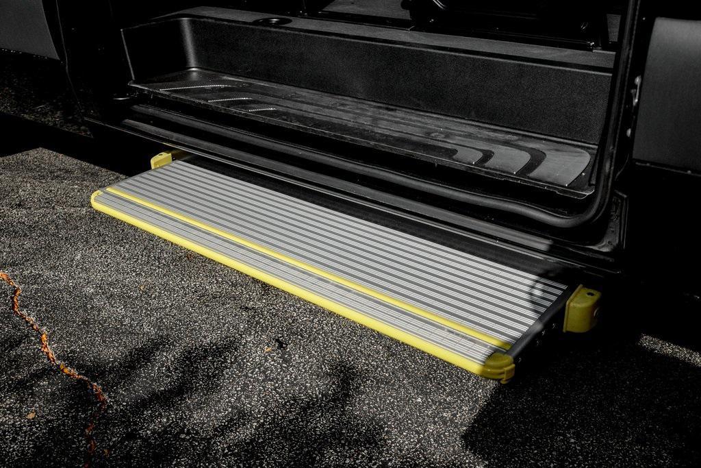 new 2026 Mercedes-Benz Sprinter 2500 car, priced at $88,667