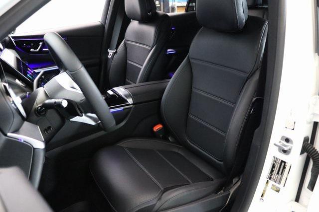 used 2025 Mercedes-Benz GLC 300 car, priced at $52,999