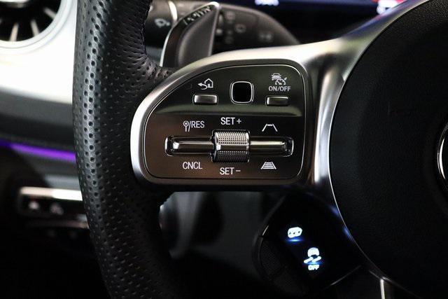 used 2024 Mercedes-Benz AMG G 63 car, priced at $189,999
