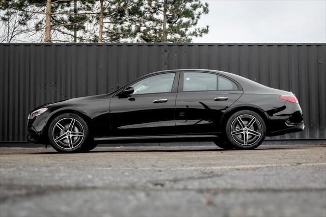 new 2025 Mercedes-Benz E-Class car, priced at $77,360